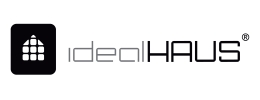 logo_IDEALHAUS