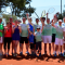 Tenniscamp Umag 2019